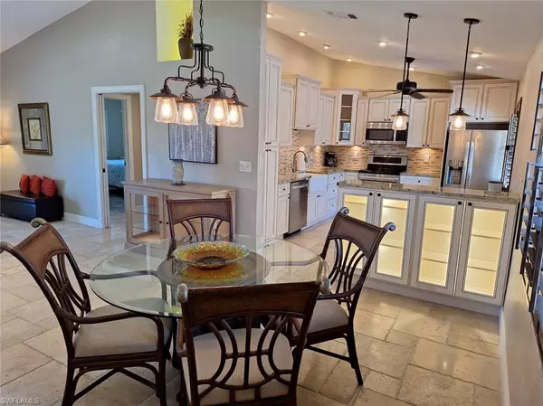 Naples, FL 34112,193 Albi RD #6