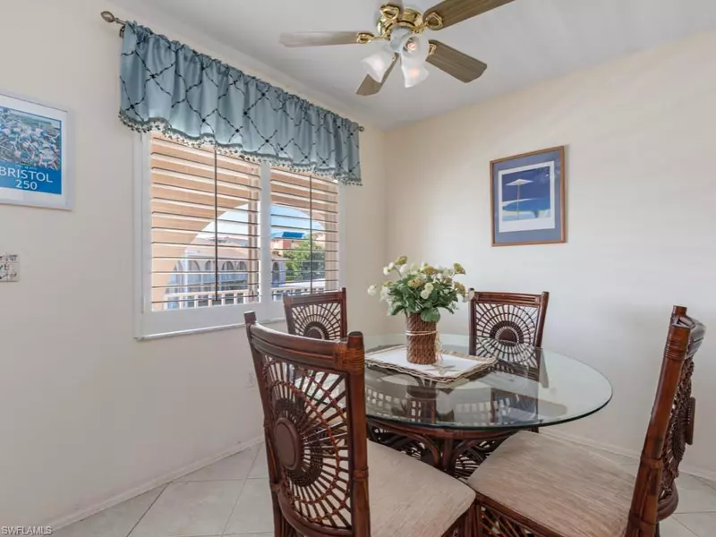 234 Pebble Beach BLVD #307, Naples, FL 34113