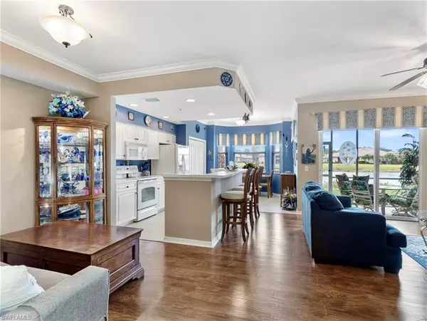 Estero, FL 33928,20030 Barletta LN #415