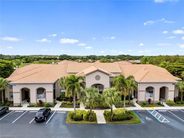 Estero, FL 33928,20030 Barletta LN #415