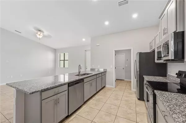 Cape Coral, FL 33993,4119 NW 19th TER