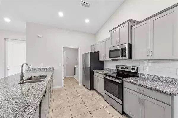 Cape Coral, FL 33993,4119 NW 19th TER