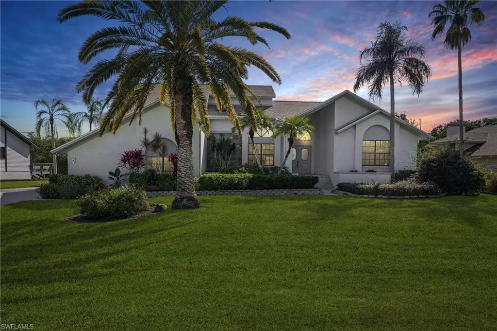 Fort Myers, FL 33908,7245 Hendry Creek DR