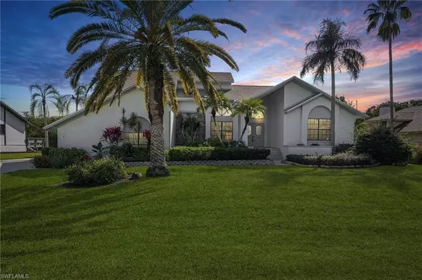 7245 Hendry Creek DR, Fort Myers, FL 33908