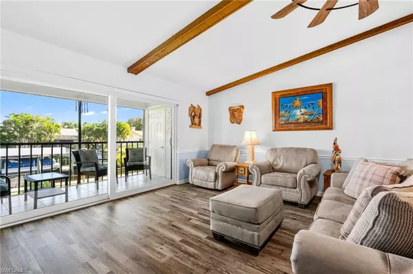 North Fort Myers, FL 33917,15350 Moonraker CT #310