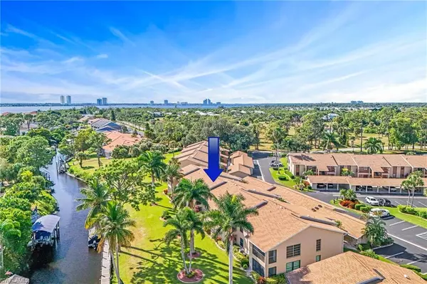 North Fort Myers, FL 33917,15350 Moonraker CT #310