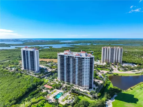 Naples, FL 34114,1060 Borghese LN #701