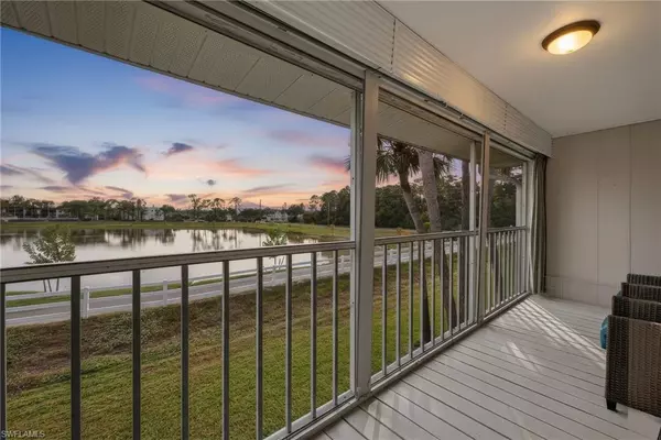 Bonita Springs, FL 34135,25496 Cockleshell DR #301