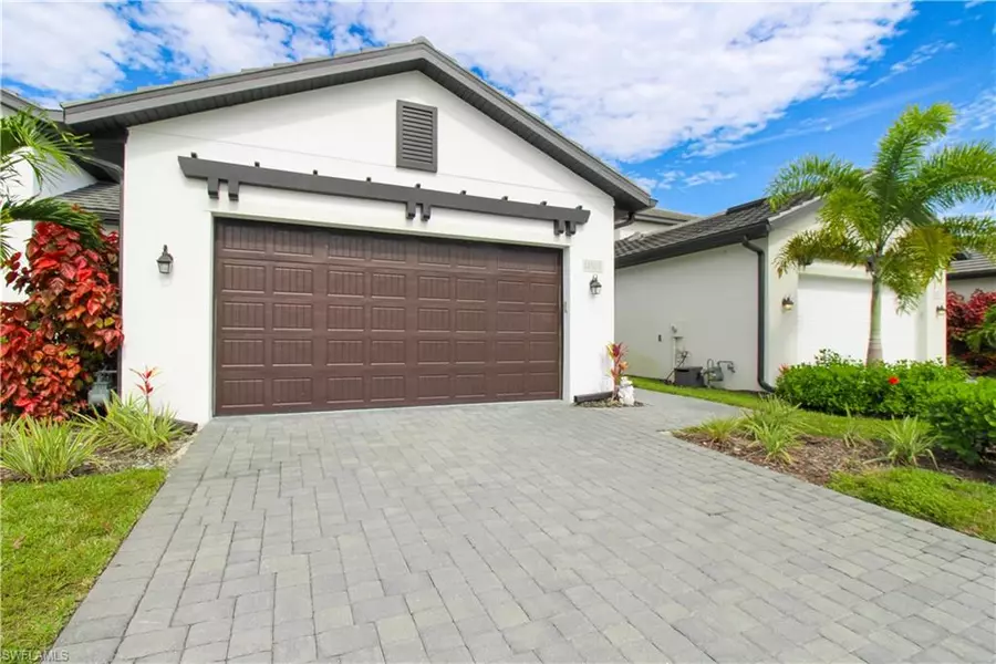 14803 Loggerhead DR, Naples, FL 34120