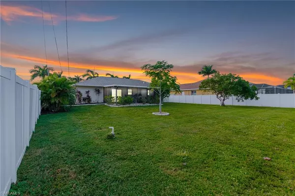 Cape Coral, FL 33914,3601 Surfside BLVD