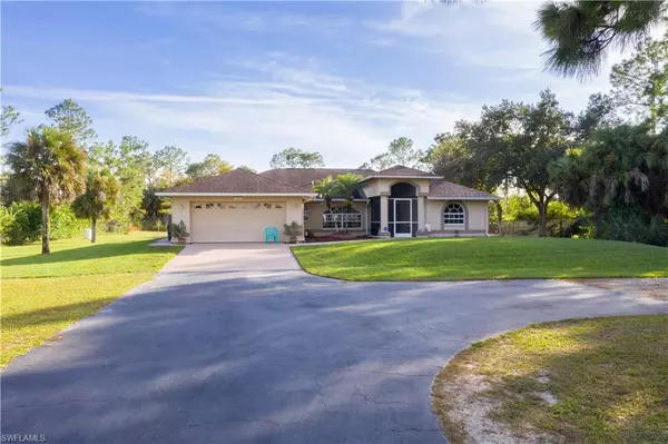 Naples, FL 34120,60 25th AVE NW