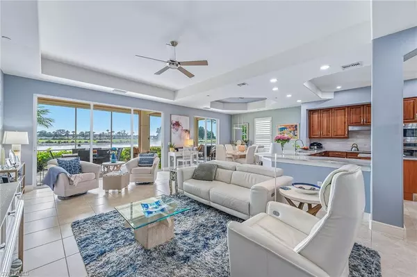 Naples, FL 34119,558 Avellino Isles CIR #14102