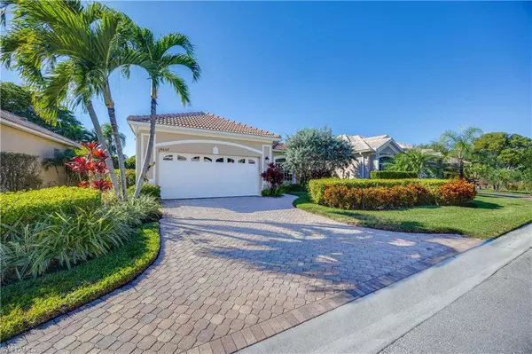 Naples, FL 34110,14607 Glen Eden DR
