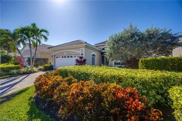 Naples, FL 34110,14607 Glen Eden DR