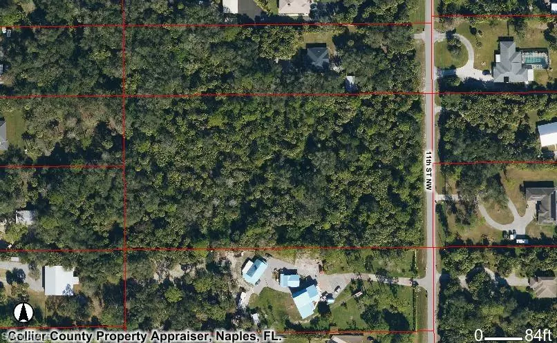 11th ST NW, Naples, FL 34120