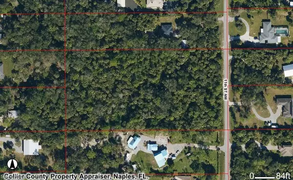 11th ST NW, Naples, FL 34120