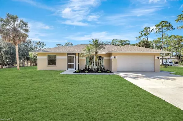 495 9th ST SW, Naples, FL 34117