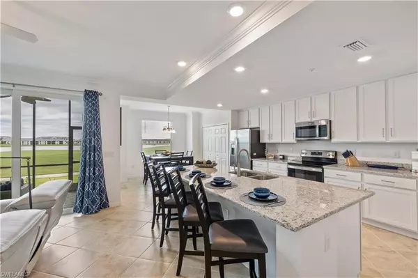 Babcock Ranch, FL 33982,15990 Grassland LN #3013