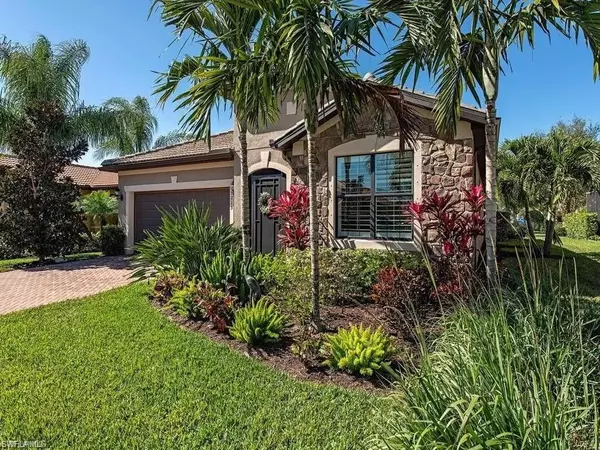 5215 Ciatto WAY, Ave Maria, FL 34142