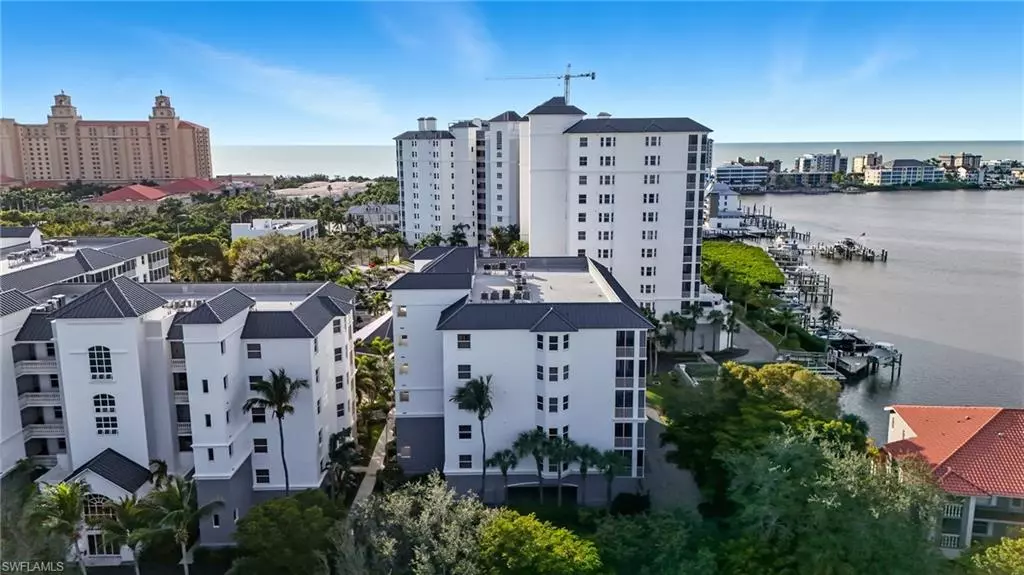 Naples, FL 34108,450 Launch CIR #503