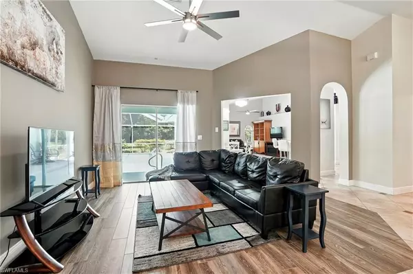 Naples, FL 34119,5891 Golden Oaks LN