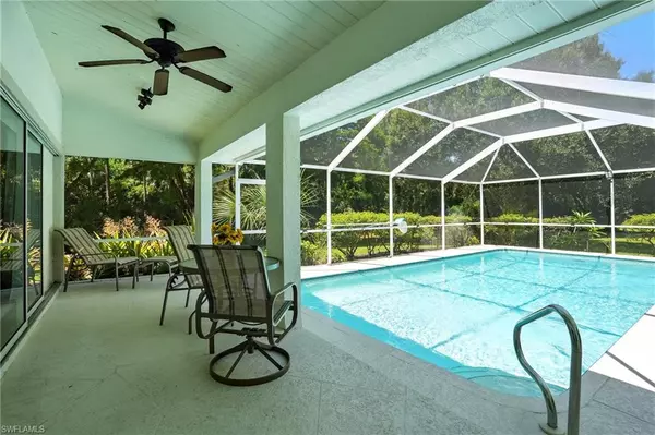 Naples, FL 34119,5891 Golden Oaks LN