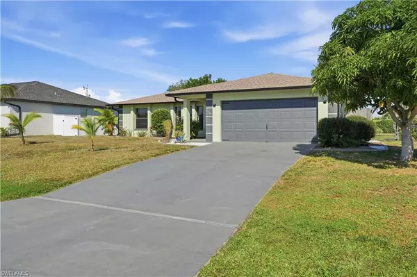 Cape Coral, FL 33914,1115 SW 42nd ST