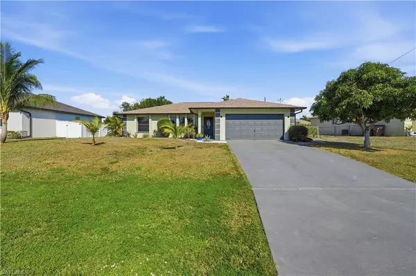 Cape Coral, FL 33914,1115 SW 42nd ST