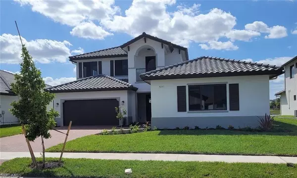 5051 Alonza AVE, Ave Maria, FL 34142