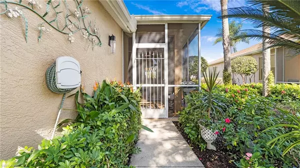 Naples, FL 34119,1685 Morning Sun LN #E24