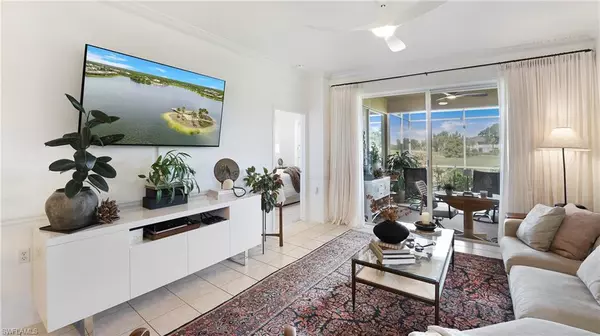 1685 Morning Sun LN #E24, Naples, FL 34119