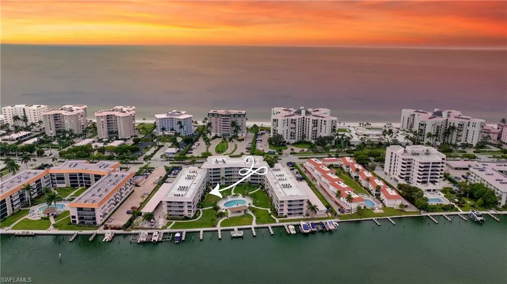 3000 Gulf Shore BLVD N #113, Naples, FL 34103