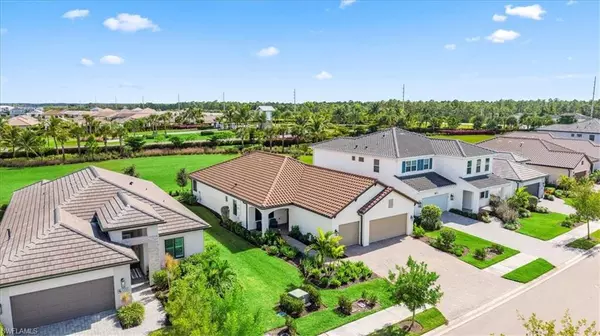 4012 Pegasus WAY, Naples, FL 34120