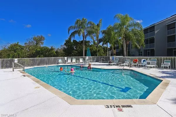 Bonita Springs, FL 34134,28881 Bermuda Lago CT #102