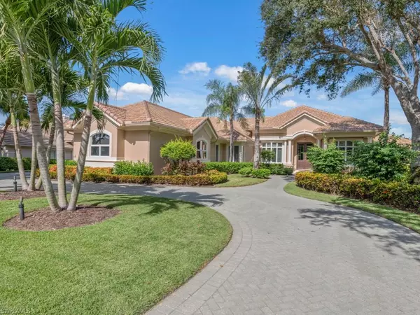 Bonita Springs, FL 34134,3450 Creekview DR