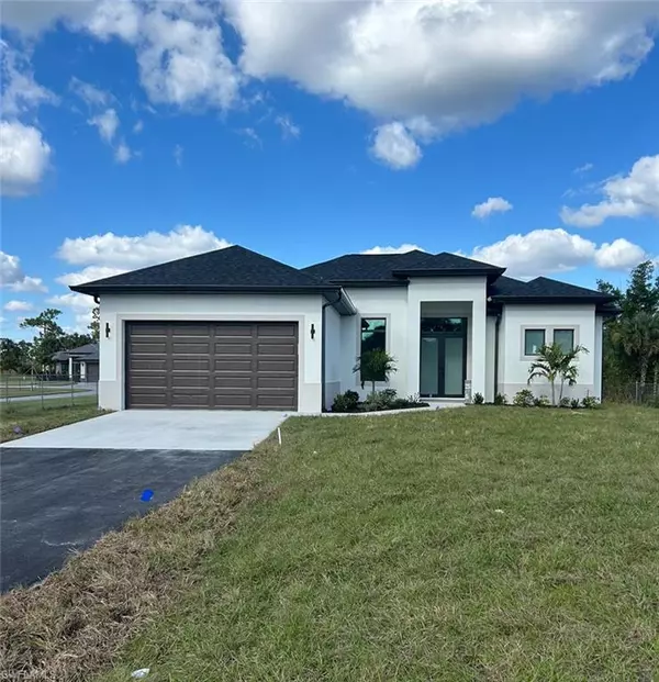 2603 24th AVE SE, Naples, FL 34117