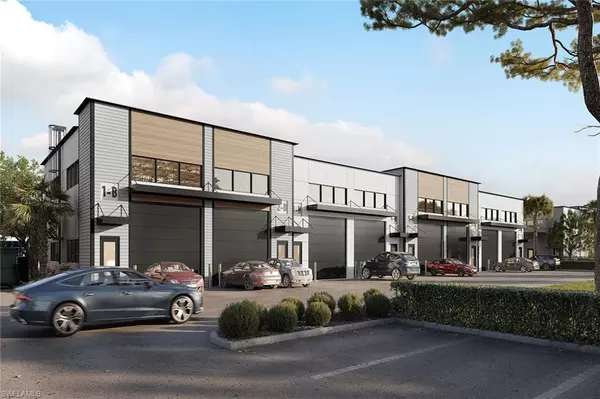 3106 N Horseshoe DR #F5, Naples, FL 34104