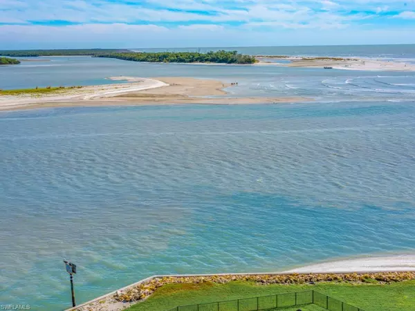 Marco Island, FL 34145,1100 S Collier BLVD #825