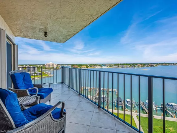 Marco Island, FL 34145,1100 S Collier BLVD #825