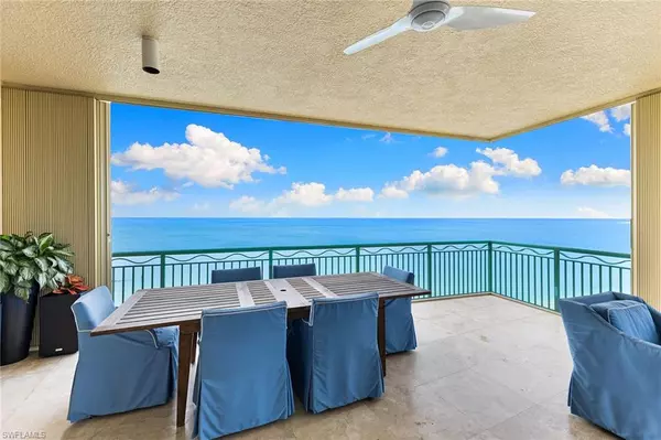 940 Cape Marco DR #2006, Marco Island, FL 34145