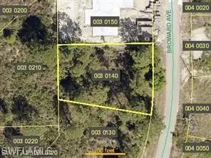 308 Broward AVE, Lehigh Acres, FL 33974