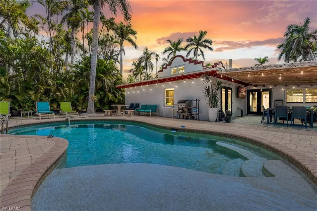 Fort Myers, FL 33901,2656 Shriver DR