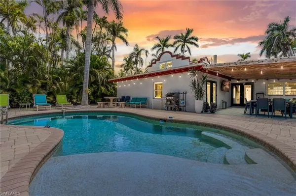 2656 Shriver DR, Fort Myers, FL 33901