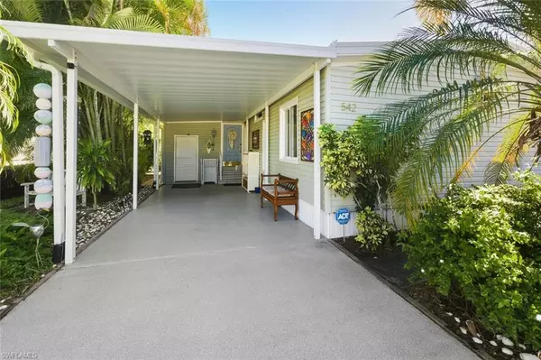 Naples, FL 34112,542 Charlemagne BLVD