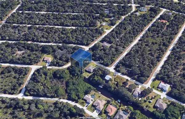Port Charlotte, FL 33948,3165 Eldorado LN