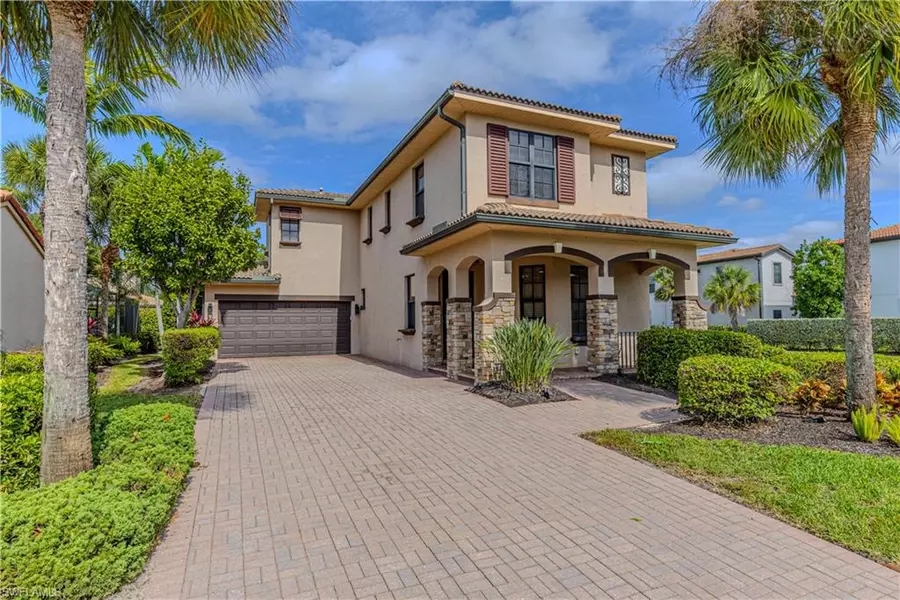 1233 Kendari TER, Naples, FL 34113