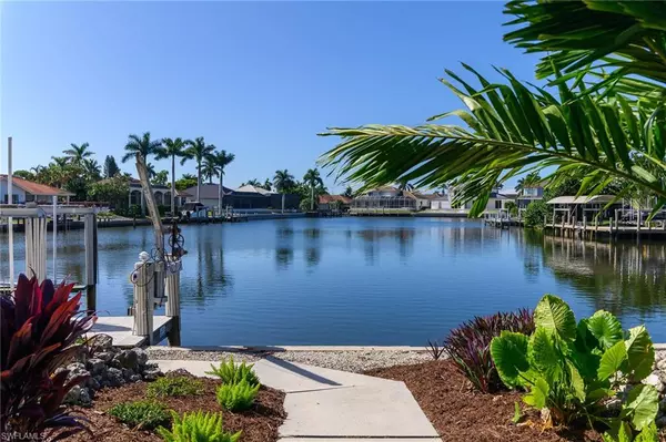 50 N Sunset ST, Marco Island, FL 34145
