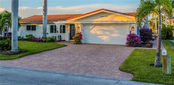 Fort Myers Beach, FL 33931,25 Fairview BLVD