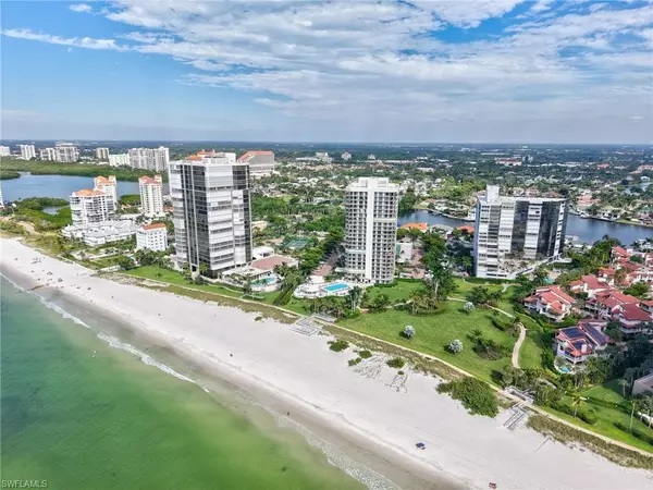 Naples, FL 34103,4751 Gulf Shore BLVD N #602