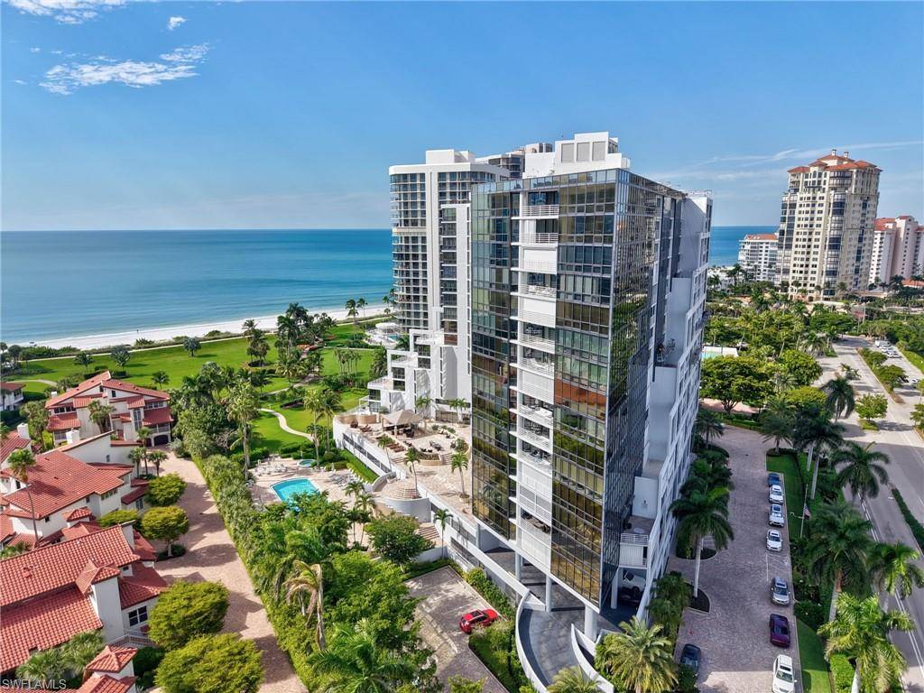 Naples, FL 34103,4751 Gulf Shore BLVD N #602